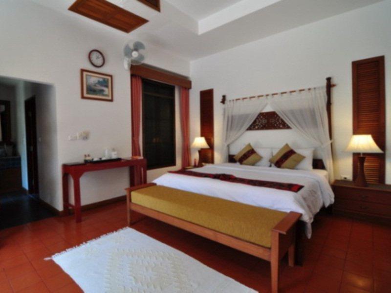 The Privacy Beach Resort & Spa Sam Roi Yot Exterior foto