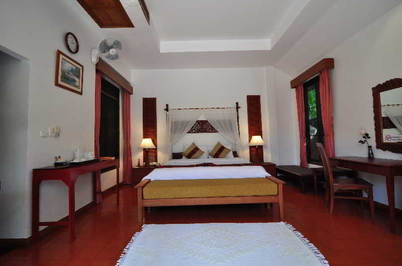 The Privacy Beach Resort & Spa Sam Roi Yot Exterior foto