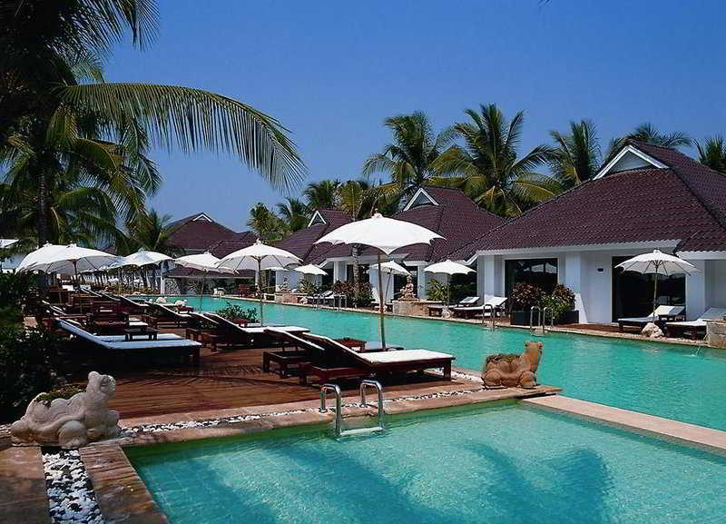 The Privacy Beach Resort & Spa Sam Roi Yot Exterior foto