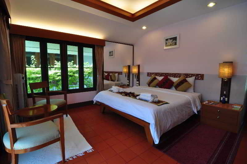 The Privacy Beach Resort & Spa Sam Roi Yot Exterior foto