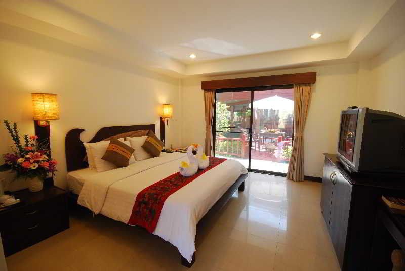 The Privacy Beach Resort & Spa Sam Roi Yot Exterior foto